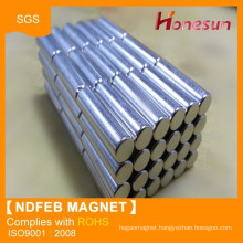 neodymium motor magnet NdFeB Magnet Composite Permanent magnet